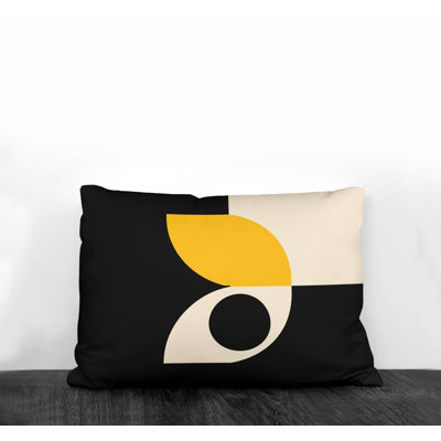 Josi Outdoor Reversible Throw Pillow