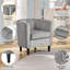 Fauteuil demi-tonneau Birkan-865190743