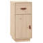 Leam 34cm Solid Wood Sideboard-1616503254