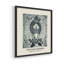 «William Morris XXVI», ensemble de 4 reproductions encadrées-882262974-882262960