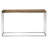 Mokshit 48'' Console Table-723321446