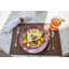 Palace Coupe Round Melamine Dessert Plate-39720628