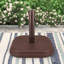 Base de parasol Lakewood Square-64117972