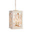 1 - Light Pendant
