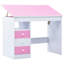 Campton 100cm Writing Desk-1358385910