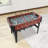8-Rod Design Fun Soccer Table Game With Scoreboard 