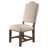 Joyce Upholstered Side Chair