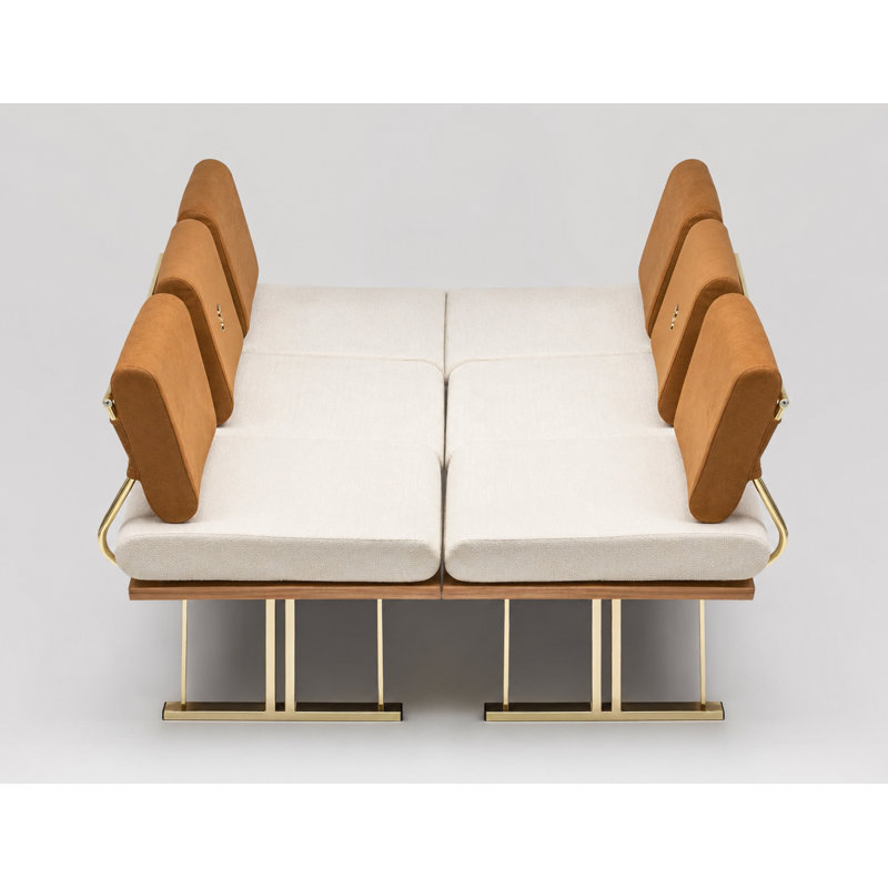 Infinity 3 - Piece Dining Set