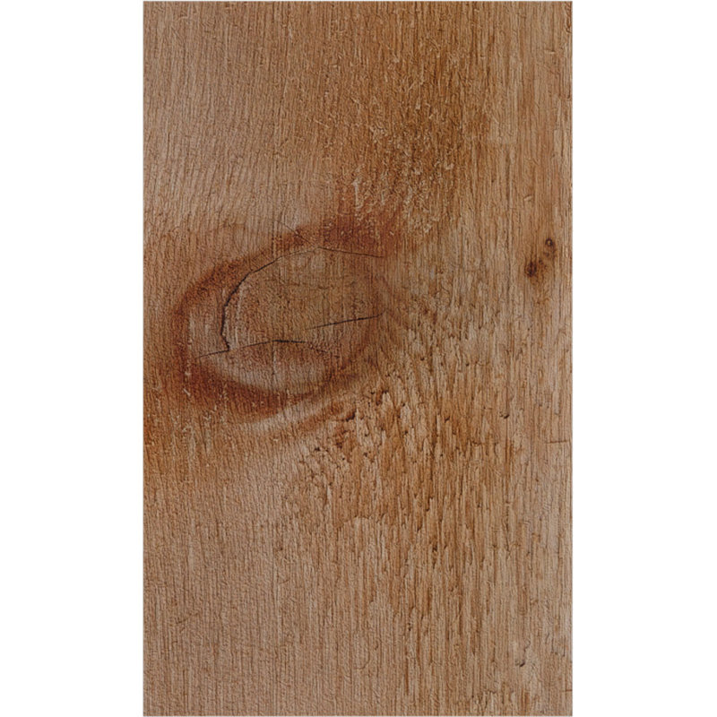 Newport Corbel, H 10 po x l 6 po x P 6 po, Cèdre rouge, Sciage brut
