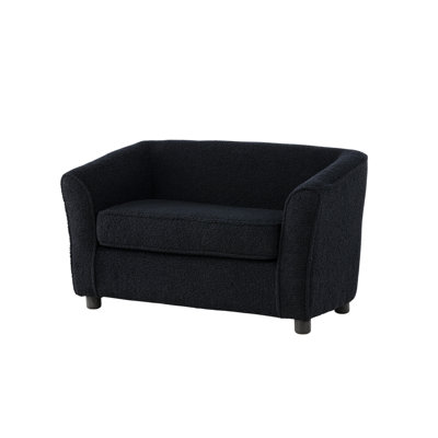 Prinsburg 2 Seater Teddy Sofa
