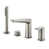 Brushed Nickel