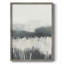 Série ABSTRACT DCCDXLV, reproduction encadrée - bois massif-1750161213