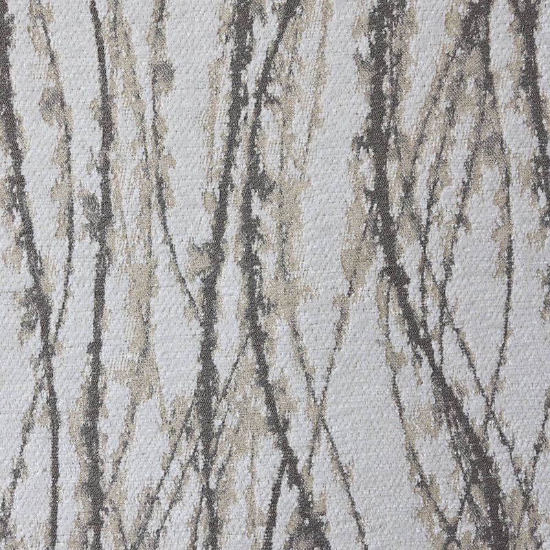 Tissu chenille Anchorage222, Glace
