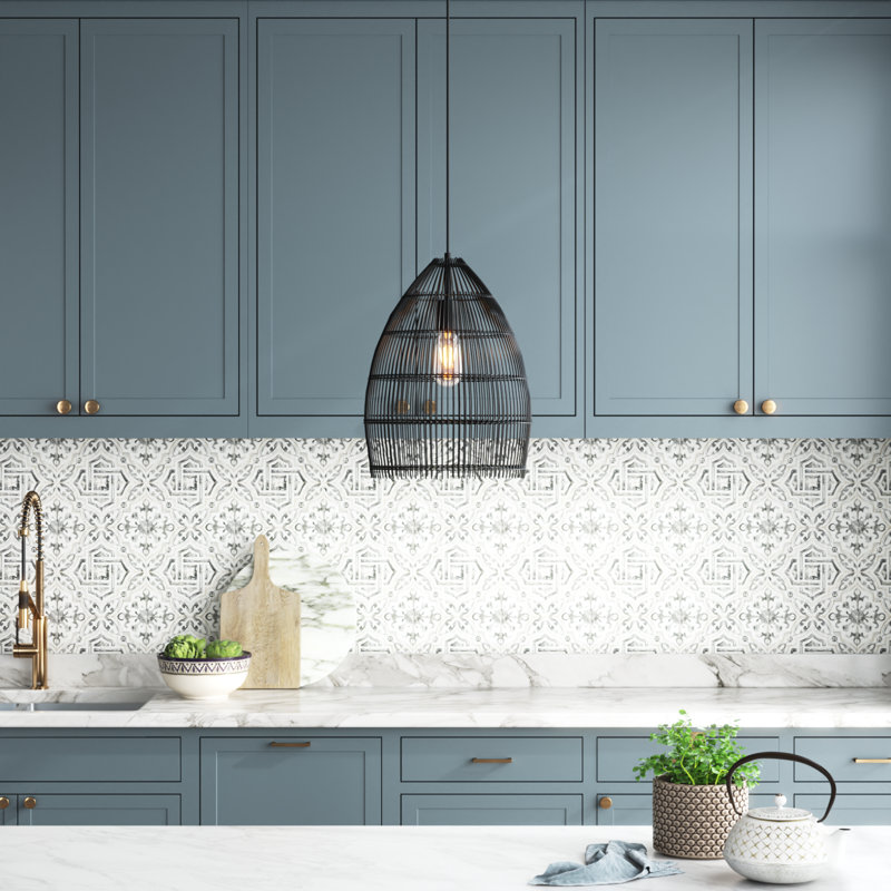 Sara 1 - Light Single Pendant