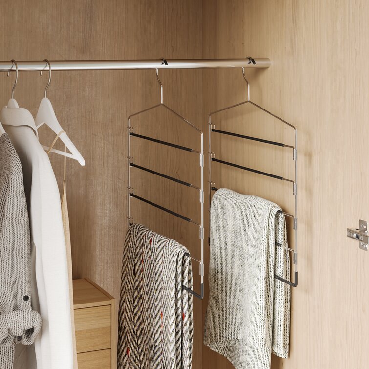 The Best Hangers For Your Clothes - Avon Cleaners