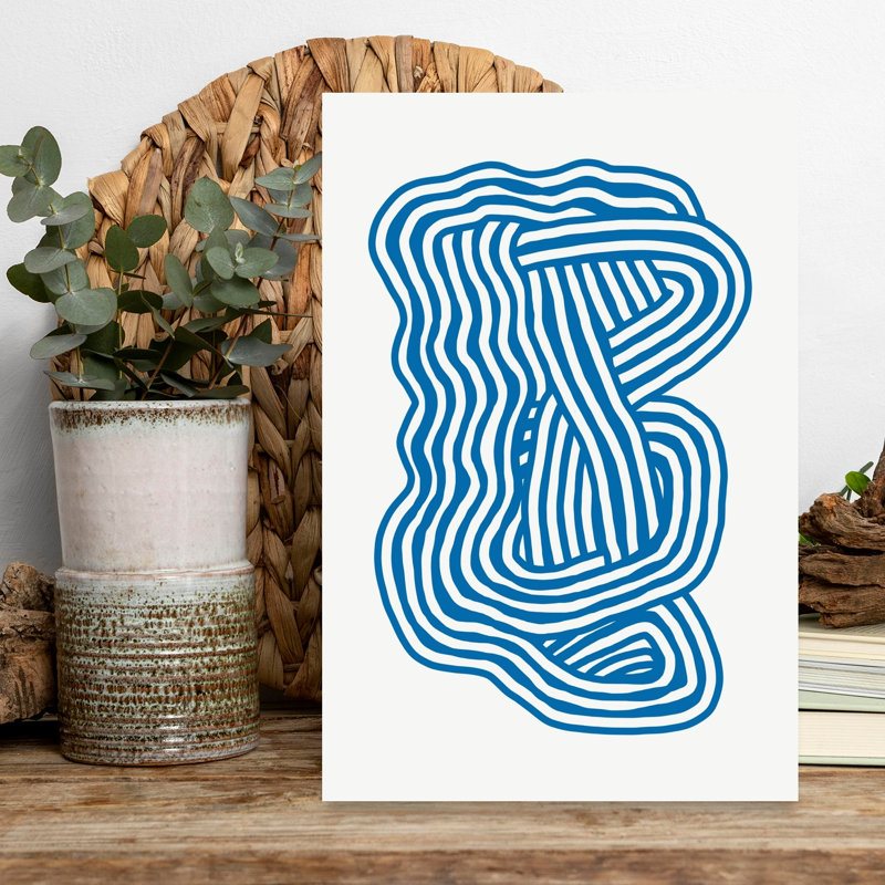 Print, 45.72cm H x 30.48cm W