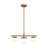 Vibi 3-Light Chandelier-1186989955