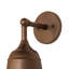1 - Light Armed Sconce