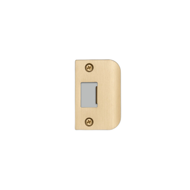 Pocket Door Hardware, Brass