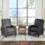 Fauteuil inclinable manuel Bracking-1854306791