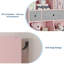 Wood Kids Bookcase with Toy Storage-1424396808