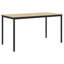 Standing Bar Table Engineered Wood-164364409-164364414