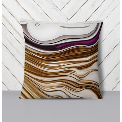 Throw Pillow