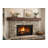 Authentic Reclaimed Barn Beam Fireplace Mantel-135866499-37836261