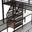 European Double (140 X 200 Cm) Bed Frame-56844420