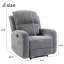 Fauteuil inclinable manuel l 34,3 po Layelle-2688399