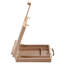 Rebrilliant Solid Wood Box