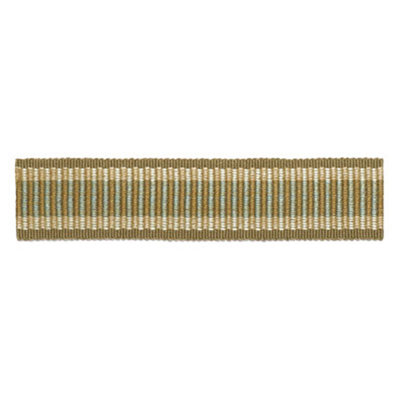 Litchfield Braid