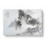 Landscape Vol.1 by Yun Shouping - Wrapped Canvas Painting-55365237