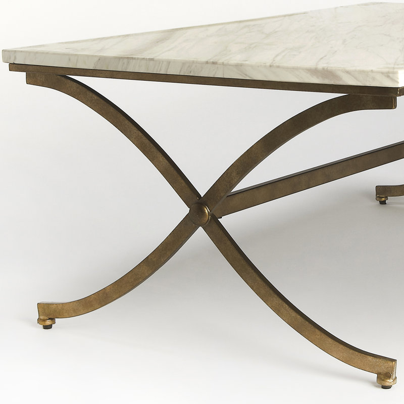 Dorsay Coffee Table