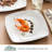  6 - Piece 9.5" Dinner Plate Set
