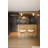 Beckett LED Flush Mount-28151847