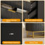 Commode 4 tiroirs pour chambre à coucher-366008211