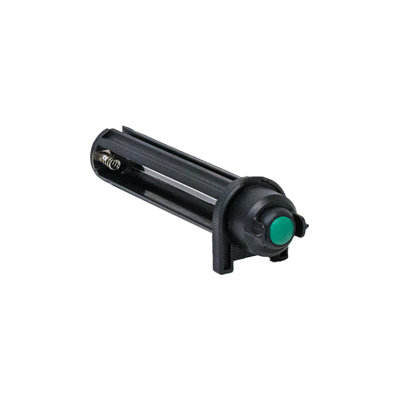 OTTOVAC AA Battery Compartment with On/Off Switch for Vacuum Suction Cup