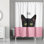 Cats Collection Shower Curtain