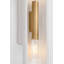 LANE WALL SCONCE