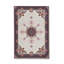 Tapis tissé crème Mosso-380783818