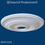 Médaillon de plafond