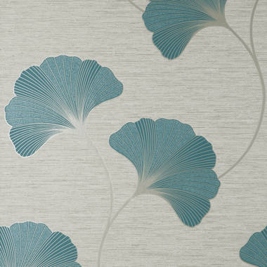 Ginko 5 Wallpaper  Deluxe Design by Devon&Devon