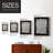 Bits & Bytes I Framed Print - Solid Wood-276486252