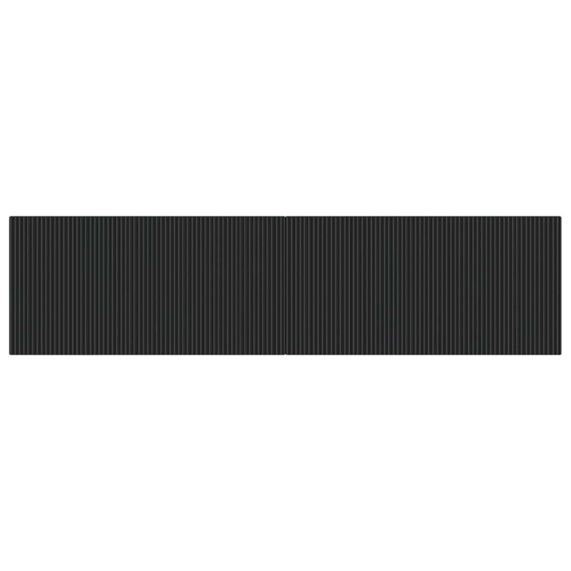 Headboard, Black