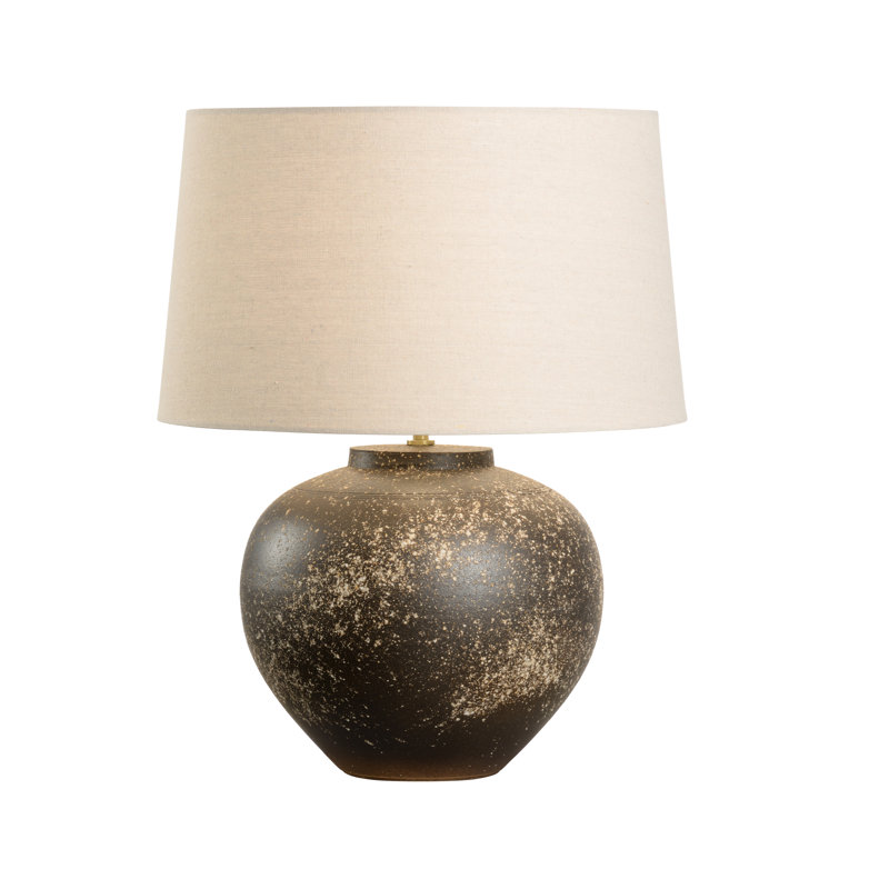 Shiga Ceramic Table Lamp