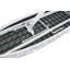 Laundry Solutions Metal Freestanding Ironing Board