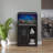 Desere Rectangle Aquarium Stand