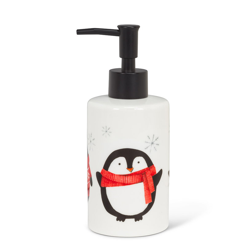 Distributeur de savon Malpha