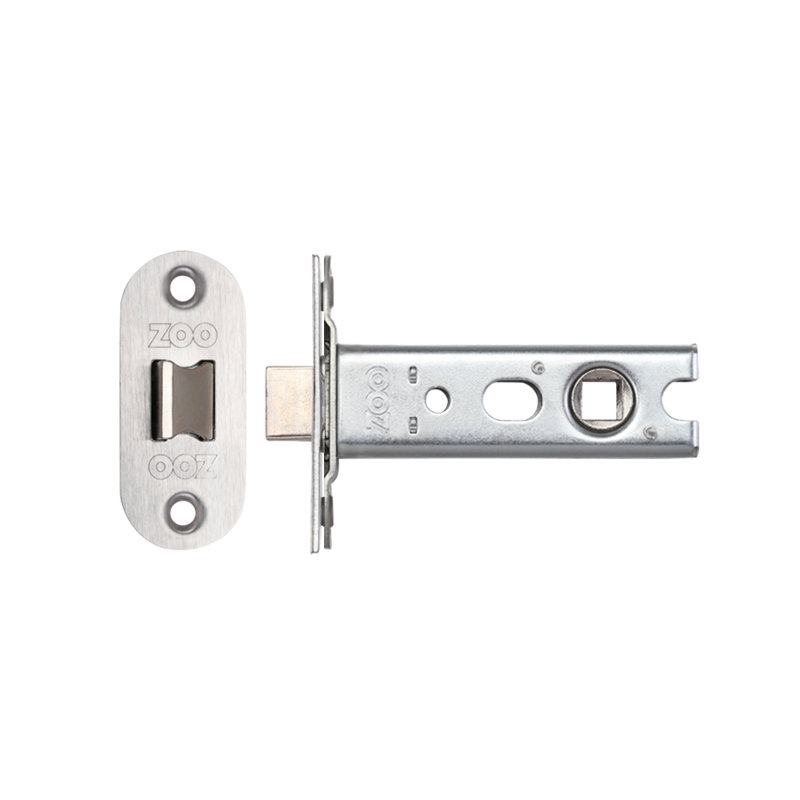 Tubular Architectural Latch